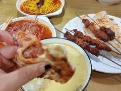 -老字号故乡烤肉店(总店)