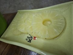 -二刚大块烤肉(东山商业街店)
