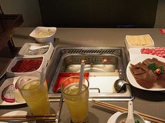 -海底捞火锅(江南盛天地店)