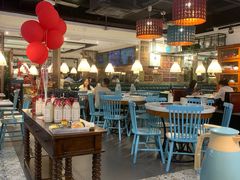 -外婆小聚茶餐厅·生日·团建(市民中心店)