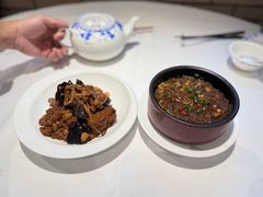 -老吉士酒家(天平路店)