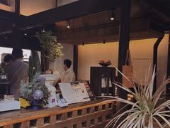 -Metal hands·铁手咖啡