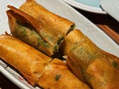 手工黄鱼春卷-原製原味(普陀山磐龙店)