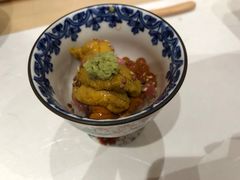 -鮨一日本料理旗舰店(总店)
