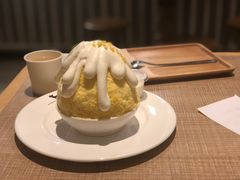 -After You Dessert Cafe(Silom Complex)