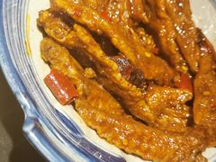 -受气牛肉·重庆耙牛肉(南坪总店)