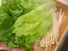 -左庭右院鲜牛肉火锅(新梅广场店)