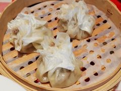 蒙古烧麦-西贝(吴江路湟普汇店)