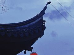 -南翔古镇
