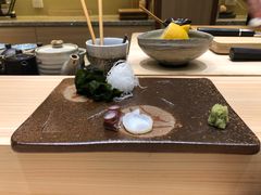 -鮨一日本料理旗舰店(总店)
