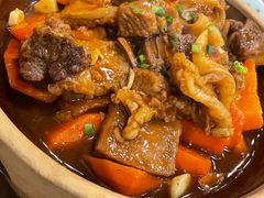 -西江美食舫·江西菜(健德桥店)