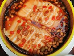 -少林寺欢喜地素斋馆