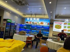 -启东小海鲜(庄先湾路1号店)
