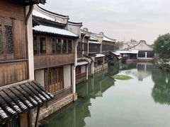 -乌镇望津里精品酒店