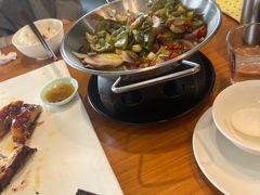 -莲餐厅·湖北菜·潜江小龙虾店(愚园路店)