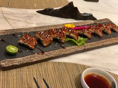 -月下料理(楷林IFC店)