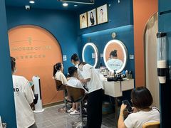 -海马体照相馆(上海晶耀前滩店)