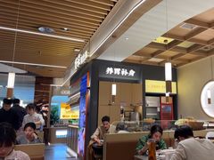 -好彩猪肚鸡(正弘城店)