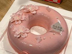 -壹点壹客·生日蛋糕(南山店)