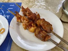 -吾斯曼珍珠抓饭王