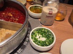 -巴奴毛肚火锅(京西大悦城店)