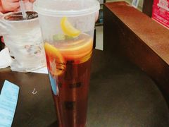 -放哈·甜醅子奶茶创造者(正宁路店)