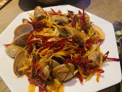 -马海涛牛肉串·午市牛腩饭·烧烤夜宵(领汇广场店)