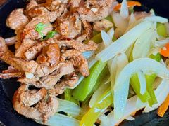 -Q MEX 库迈墨西哥餐吧(三里屯店)