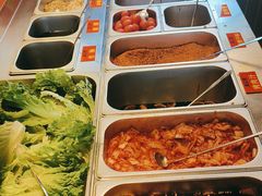 -真熙家牛排烤肉无限续(百脑汇店)