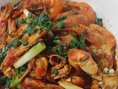 -辣螃铠盆盆蟹大排档(总店)