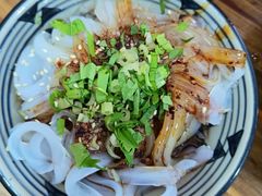 -洁美凉粉店(温江店)