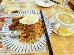 -新世界餐厅(万达店)