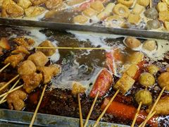 麻辣烫-大姐麻辣烫(莲宝中路店)