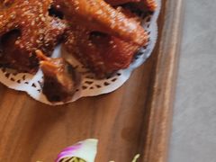 -水上明月·湖景餐厅