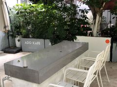 -ADO KAFE(大学城店)