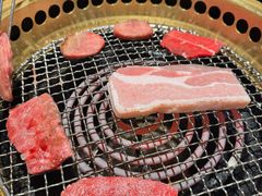 -谷牛和牛烤肉(漕河泾印象城店)