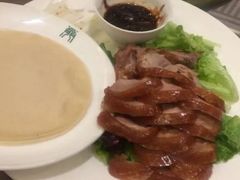 -北门饭店(三香路店)