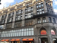 -中央百货商店