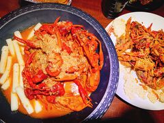 -红盔甲·小龙虾(天钥桥店)