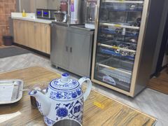 -陇上全荟兰州传统牛肉面(延吉路店)
