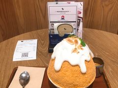 -After You Dessert Cafe(CENTRALWORLD)