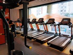 -FEELINGME乐刻包月私教馆·健身(澳门路店)