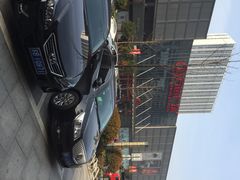 门面-万达广场(无锡滨湖店)