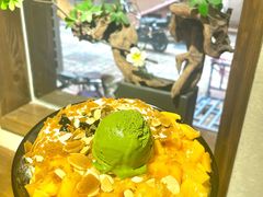 -余时冰室(六运二店)