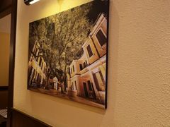 -福龙葡国餐(百老汇店)