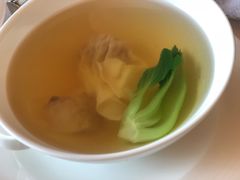-富力丽思卡尔顿酒店·丽轩中餐厅