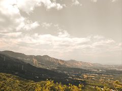 -北京鹫峰国家森林公园