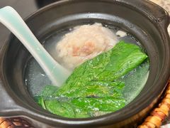 -南京大牌档(中山陵店)