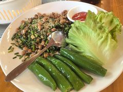 -美未居·老字号·地道顺德菜·桑拿鸡·鱼生(容桂店)