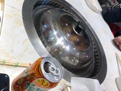 -灶座小锅烀饼·铁锅炖(道里店)